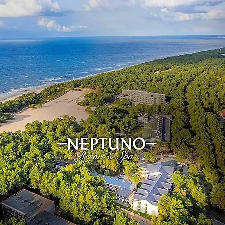Neptuno & Hotel 4*