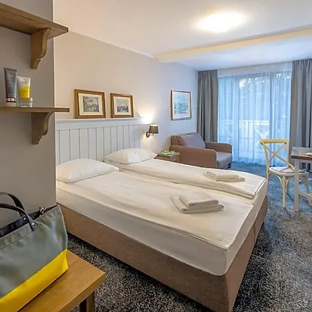 Neptuno & Hotel