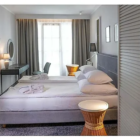 Neptuno & Hotel