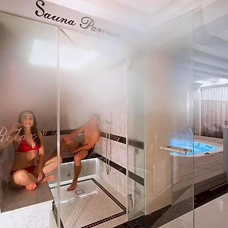 Hotel Neptuno & 4*