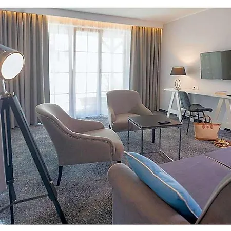 Neptuno & Hotel