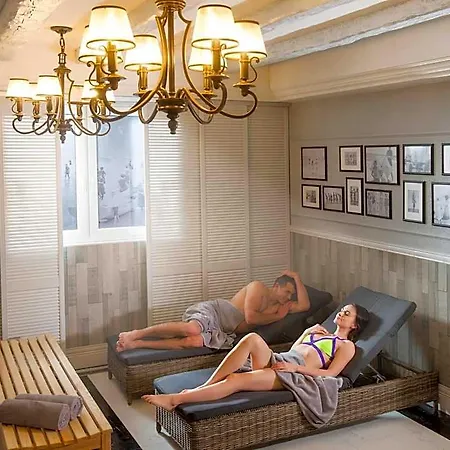 Hotel Neptuno & 4*